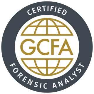 GIAC GCFA