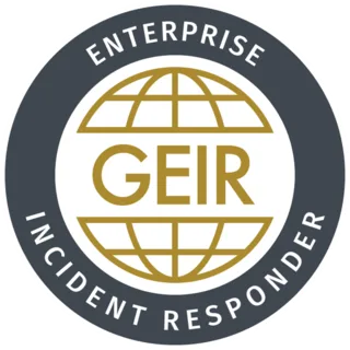 GIAC GEIR