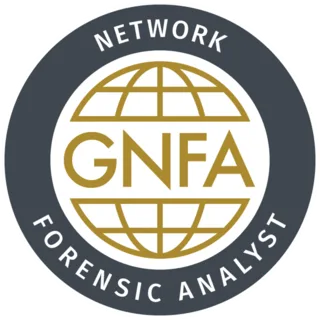 GIAC GNFA