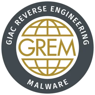 GIAC GREM