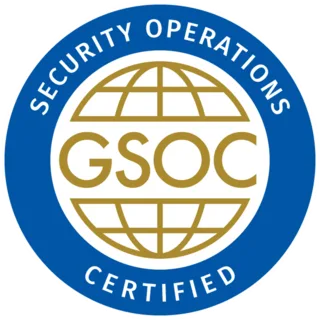 GIAC GSOC